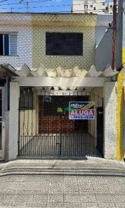 Sobrado com 2 Quartos para alugar, 104m² no Gopoúva, Guarulhos