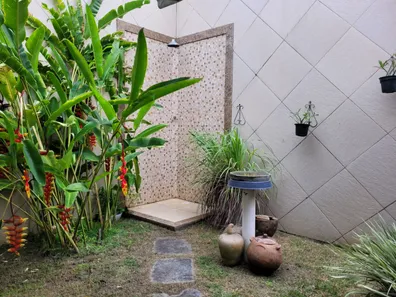 Casa de Condomínio com 4 Quartos à venda, 190m² no Boa União (Abrantes), Camaçari