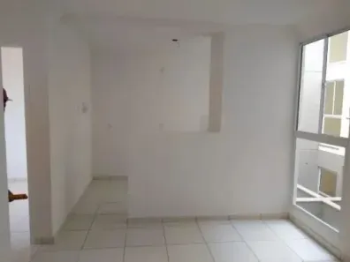 Apartamento com 2 Quartos à venda, 55m² no Serra Dourada, Vespasiano