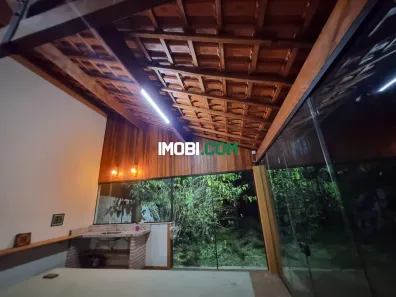 Fazenda / Sítio / Chácara com 2 Quartos à venda, 110m² no Centro, Laranjal Paulista