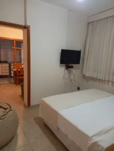 Flat com 1 Quarto à venda, 40m² no Vila Furlan, Araraquara