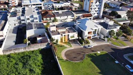 Casa de Condomínio com 4 Quartos à venda, 485m² no Monjolo, Foz do Iguaçu