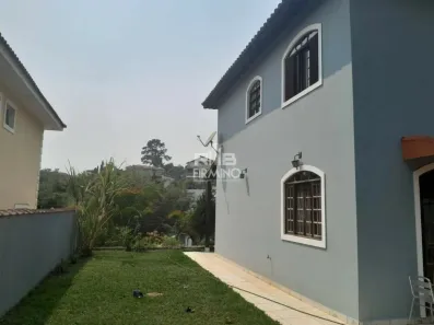 Casa com 3 Quartos à venda, 160m² no Parque Delfim Verde, Itapecerica da Serra