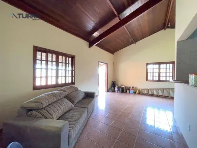 Fazenda / Sítio / Chácara com 3 Quartos à venda, 150m² no Jardim Colina do Sol, Bom Jesus dos Perdões