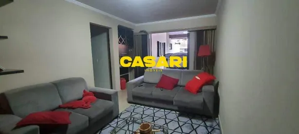 Casa com 3 Quartos à venda, 100m² no Residencial Di Napoli II, Cerquilho