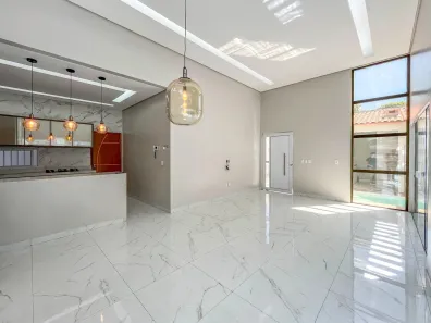 Casa com 3 Quartos à venda, 160m² no Parque Piauí II, Timon