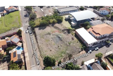 Terreno / Lote / Condomínio à venda, 3000m² no Cornélio Procópio, Cornélio Procópio