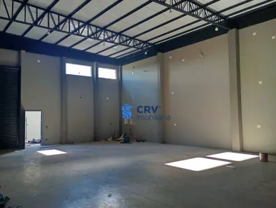 Galpão / Depósito / Armazém para alugar, 240m² no Chácara Manella, Cambé