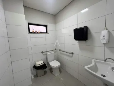 Loja / Salão / Ponto Comercial à venda, 152m² no Brasília, Cascavel