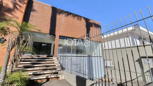 Conjunto Comercial / Sala para alugar, 250m² no Alto da Rua XV, Curitiba