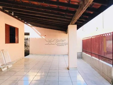 Casa com 2 Quartos à venda, 90m² no JARDIM NOVA IPEUNA, Ipeúna