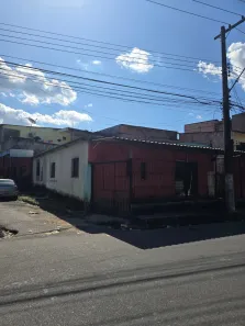 Casa com 4 Quartos para alugar, 70m² no Coroado, Manaus
