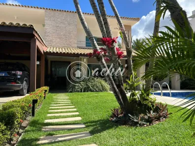 Apartamento com 3 Quartos à venda, 1000m² no Busca Vida (Abrantes), Camaçari