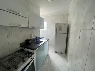 Apartamento com 2 Quartos à venda, 52m² no Km 25, Simões Filho