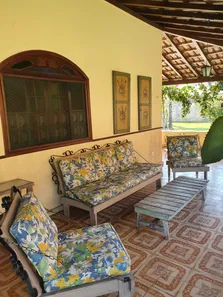 Fazenda / Sítio / Chácara com 4 Quartos à venda, 250m² no Parque A Equitativa, Duque de Caxias