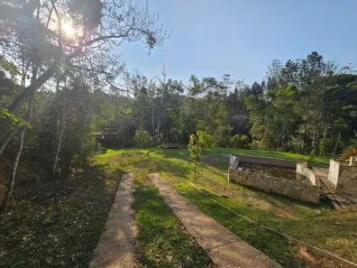 Fazenda / Sítio / Chácara com 3 Quartos à venda, 4900m² no Centro, Juquitiba