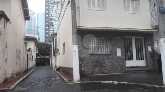 Casa de Vila com 3 Quartos à venda, 180m² no Aclimação, São Paulo