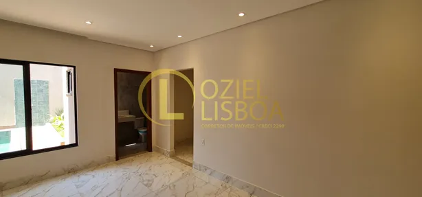 Casa de Condomínio com 4 Quartos à venda, 400m² no Setor Habitacional Vicente Pires - Trecho 3, Brasília