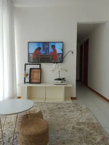 Apartamento com 3 Quartos à venda, 88m² no Centro, Camaçari