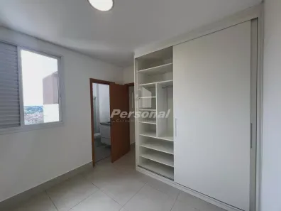 Apartamento com 3 Quartos para alugar, 114m² no Vila Edmundo, Taubaté