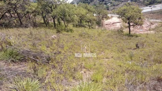 Terreno / Lote / Condomínio à venda, 360m² no São Damião, Vespasiano
