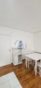 Apartamento com 2 Quartos para alugar, 51m² no Vila São João, Barueri