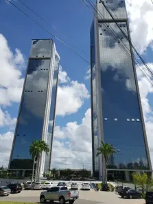Conjunto Comercial / Sala à venda, 76m² no Ipês, João Pessoa