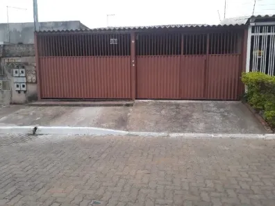 Casa com 3 Quartos à venda, 90m² no Samambaia Norte, Brasília