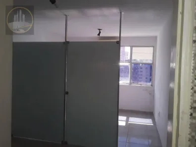 Conjunto Comercial / Sala à venda, 33m² no Boa Vista, Recife