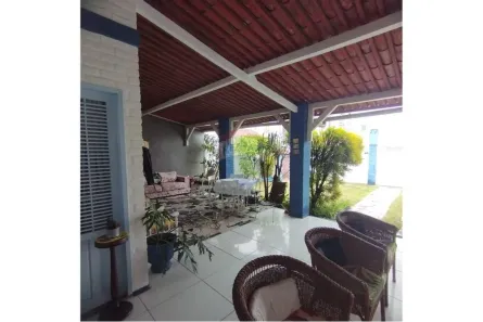 Casa com 3 Quartos à venda, 400m² no Dix-Sept Rosado, Natal