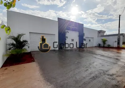 Loja / Salão / Ponto Comercial para alugar, 53m² no Jardim Marajoara, Limeira