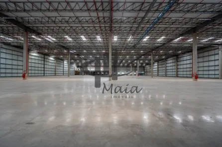 Galpão / Depósito / Armazém para alugar, 39491m² no Pinhal, Cabreúva