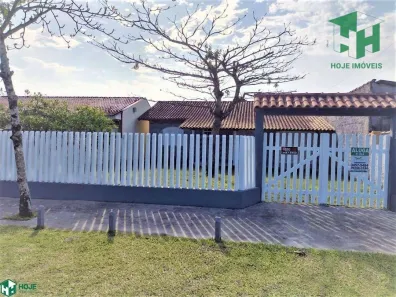 Casa com 2 Quartos para alugar, 90m² no Shangrila, Pontal do Paraná