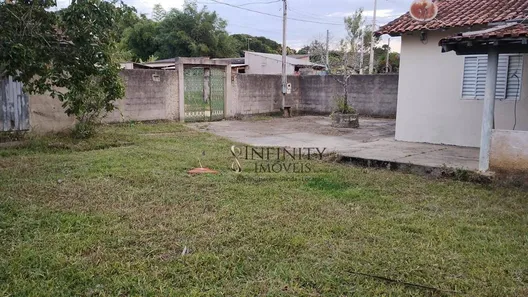 Fazenda / Sítio / Chácara com 2 Quartos à venda, 100m² no Vila Velha, Caçapava
