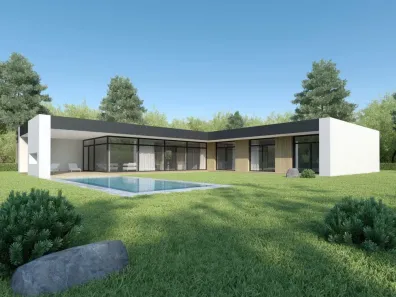 Casa de Condomínio com 3 Quartos à venda, 600m² no , Ibiúna