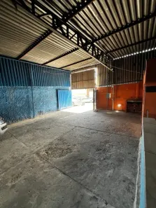 Galpão / Depósito / Armazém à venda, 200m² no Palmeiras (Parque Durval de Barros), Ibirité
