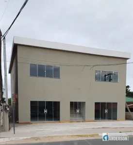 Conjunto Comercial / Sala à venda, 39m² no São José do Imbassaí, Maricá