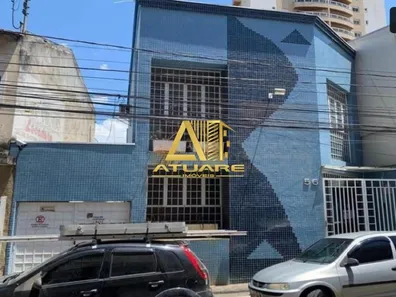Loja / Salão / Ponto Comercial para alugar, 136m² no Centro, Pouso Alegre
