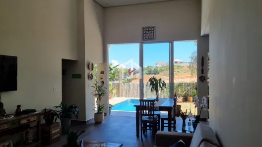 Casa de Condomínio com 3 Quartos à venda, 170m² no Jardim Campo Alegre, Pindamonhangaba