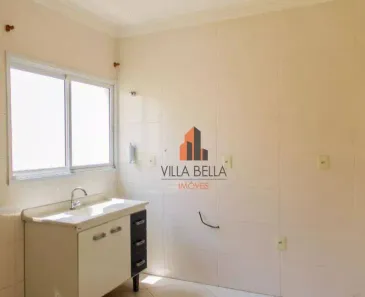 Casa de Condomínio com 2 Quartos para venda ou aluguel, 98m² no Parque das Nações, Santo André