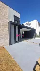 Casa de Condomínio com 3 Quartos à venda, 144m² no Jardim Primavera, Itupeva
