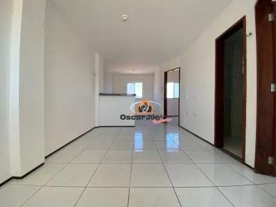 Apartamento com 2 Quartos para alugar, 53m² no Pajuçara, Maracanaú