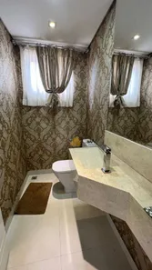 Sobrado com 3 Quartos à venda, 187m² no Maracanã, Foz do Iguaçu