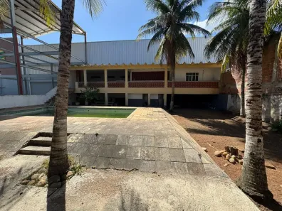 Casa com 5 Quartos para venda ou aluguel, 476m² no Barroco (Itaipuaçu), Maricá