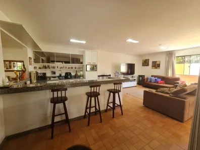 Casa de Condomínio com 4 Quartos à venda, 146m² no Buraquinho, Lauro de Freitas