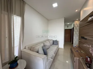 Casa de Condomínio com 3 Quartos à venda, 200m² no Planalto, Arapiraca