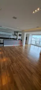 Apartamento com 3 Quartos para alugar, 109m² no Vila Andrade, São Paulo