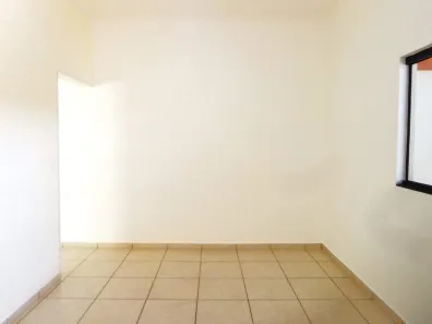 Casa com 2 Quartos para alugar, 166m² no Jardim Ouro Verde, Limeira