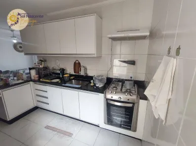 Cobertura com 4 Quartos para venda ou aluguel, 170m² no Centro, Bertioga