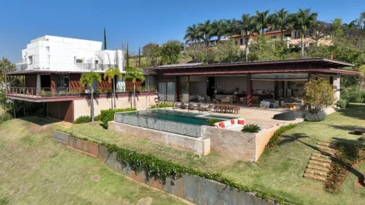 Casa de Condomínio com 6 Quartos à venda, 1160m² no Residencial Fazenda da Grama, Itupeva